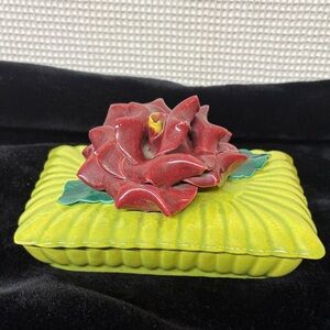 Gilbert Pottery of California